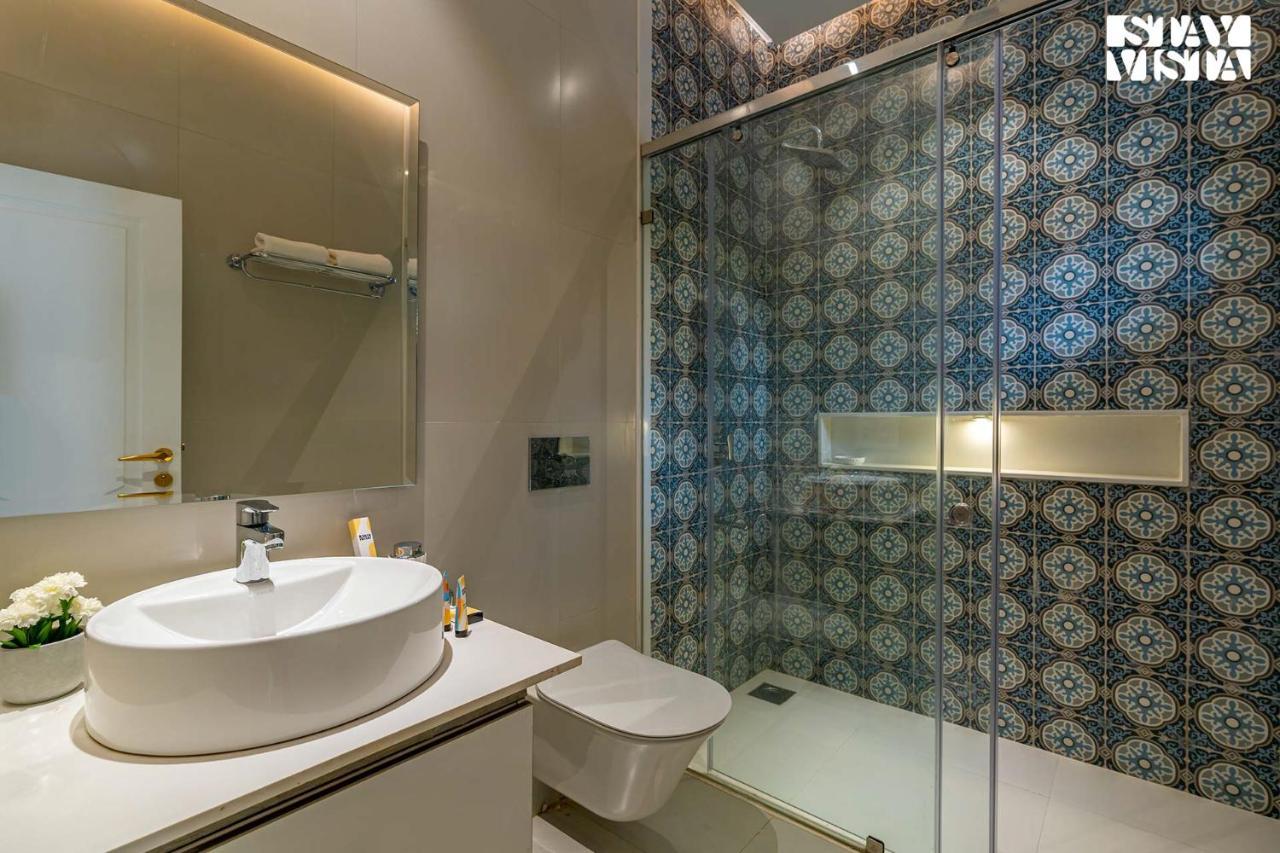 White Whale The Lux Collection By Stayvista Parra Ngoại thất bức ảnh